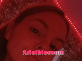 Arielblossom