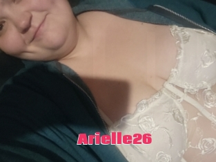 Arielle26