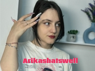 Arikashatswell