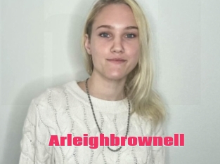 Arleighbrownell