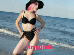 Arrypink