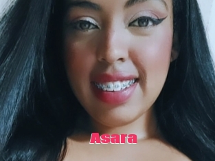 Asara