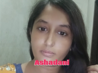 Ashadani