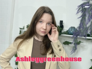 Ashleygreenhouse