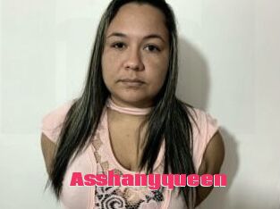 Asshanyqueen