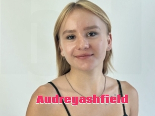 Audreyashfield