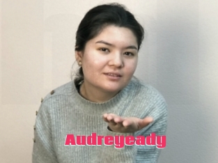 Audreyeady