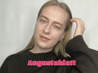 Augustahiatt