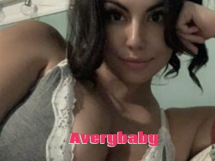 Averybaby