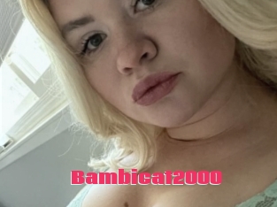 Bambicat2000