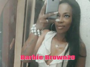 Barbie_Brown20