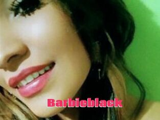 Barbie_black