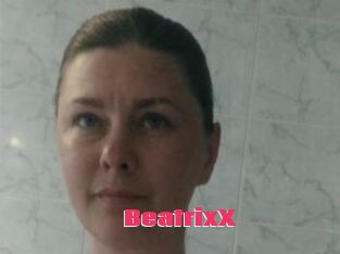 BeatrixX