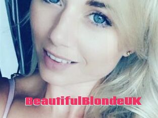 BeautifulBlondeUK