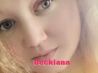 Beckiana