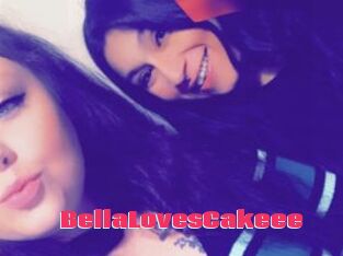 BellaLovesCakeee