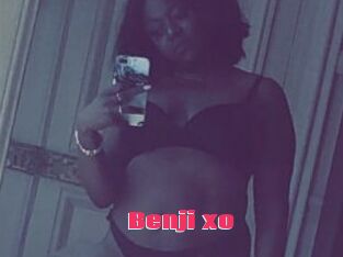 Benji_xo