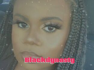 Blackdynasty