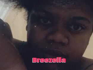 Breezella