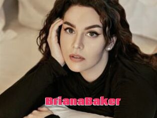 BrianaBaker