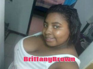 BrittanyBrown