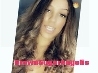 BrownSugarAngelic