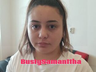 BustySamanttha