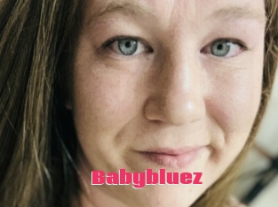 Babybluez