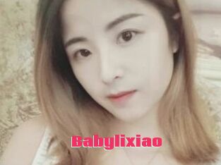 Babylixiao