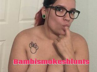 Bambismokesblunts