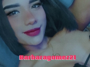 Barbaragomez21