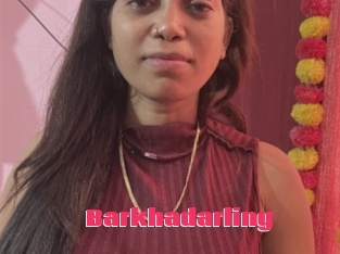 Barkhadarling