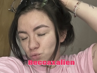 Beccaxalien