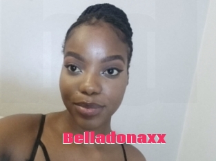 Belladonaxx