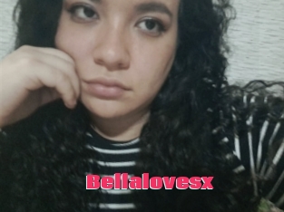 Bellalovesx