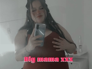 Big_mama_xxx