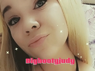 Bigbootyjudy