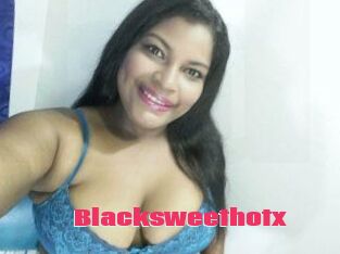 Blacksweethotx