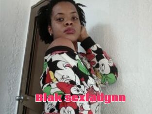 Blak_sexladynn