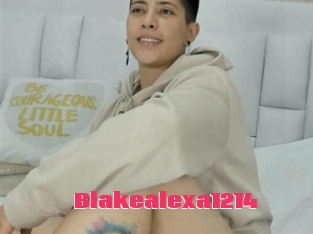 Blakealexa1214