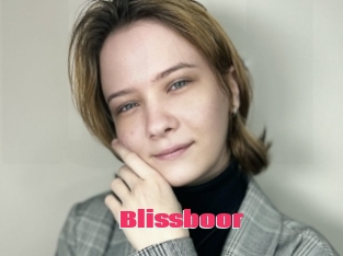 Blissboor