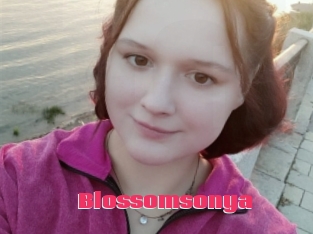 Blossomsonya