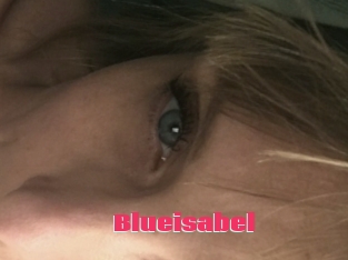 Blueisabel