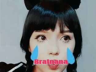 Bratnana