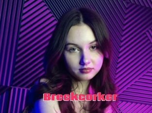 Breckcorker