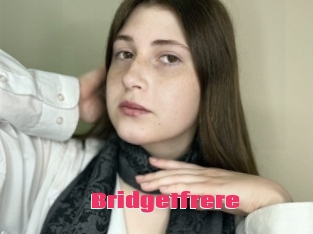 Bridgetfrere