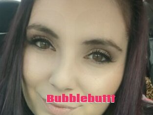 Bubblebuttt