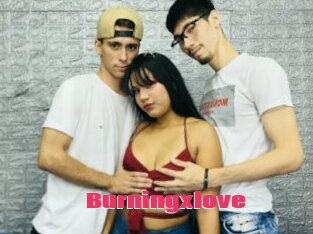 Burningxlove