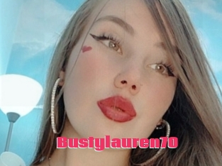 Bustylauren70