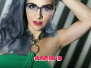 CAPRI_D